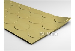 INDUSTRIELLER GUMMI-FUSSBODENBELAG SANTO
